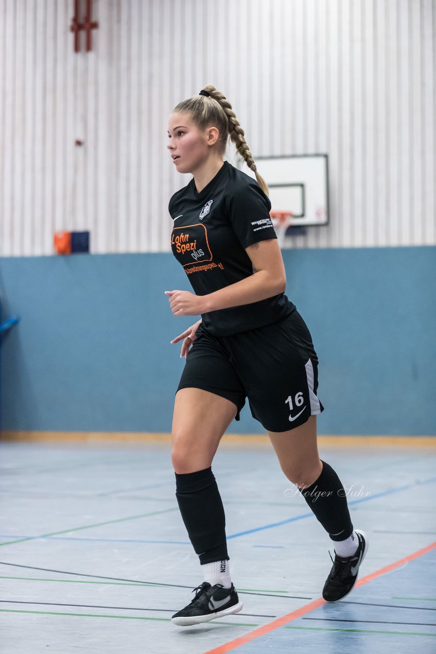 Bild 126 - F NFV Futsalturnier